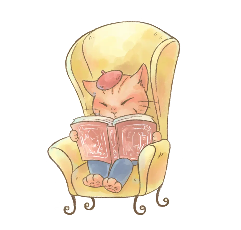 Study space